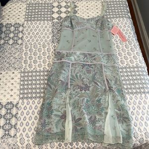 Philip DiCaprio Dress Size 4